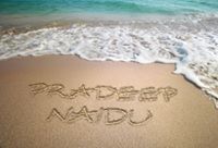 Pradeep Naidu