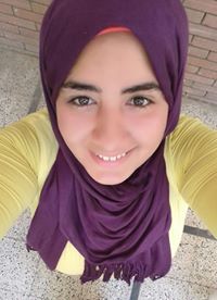 Shrouk Shahat