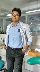 DrKrishan Chaudhary