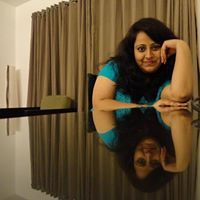 Nidhi Paliwal