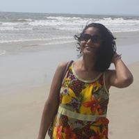 Subhalaxmi Behera