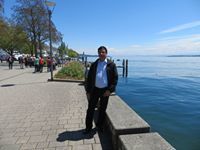 Francis Pavartikaran