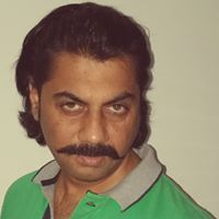 Pravin Jha