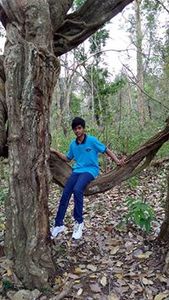 Dhinavahi Vasanth