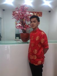 Felix Yu