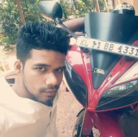 Naji Omar
