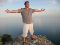 Алексей Скринник