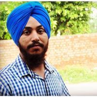 Gurinder Singh Ruprai