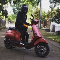 Alvin Adtya
