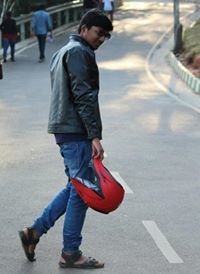 Rajesh Maddipati