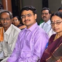 hareesh