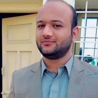 Waqas Ali