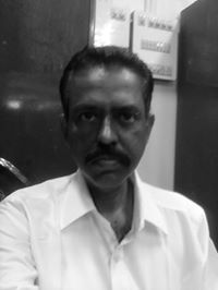Deepak Sadankar