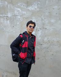 Yash Adlakha