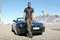 venkatakrishnamrajumanthena