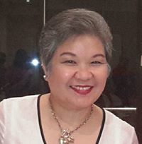 Rowena Magpayo