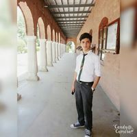 Muhammad Kamran