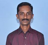 Sakthi Vel