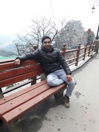 Mohd Shahid