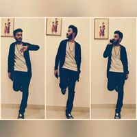 गौतम कौशिक