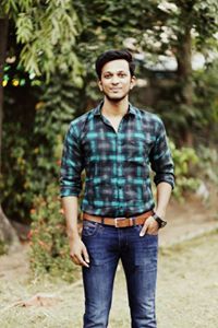 Prakash Raghavan