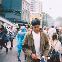 Dilan Shah