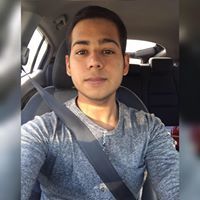 Faisal Rahim