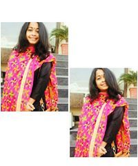 Shubhashree Halder