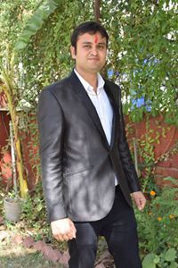 Abhilash Kothari