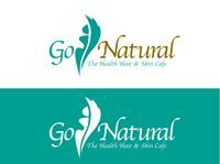 Go Natural