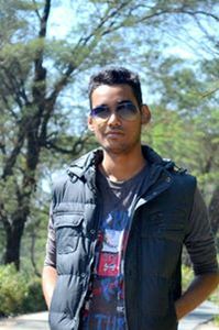 Jaydeep Nath