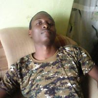 Evans Warioba