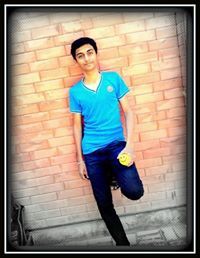 Mayur Panchal
