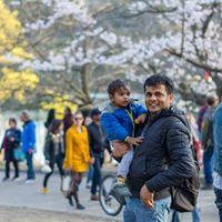 PeriYannan Patchamuthu