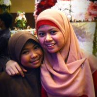 Fitri Ayu