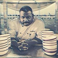 Sendthilvel Balakrishnan