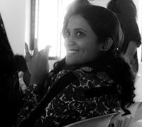 Jincy Mathew