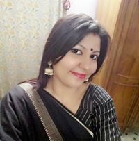Simantika Bhattacharyya