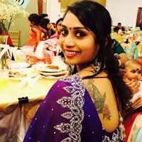 Nithya Raj