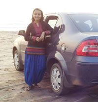 Suchita Gurme