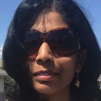 Lakshmipriya Selvakumar