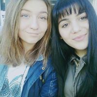 Βικτωρια Δημακακου