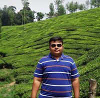 Dhruv Chauhan
