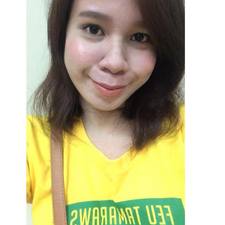 Hazel Mitzi Perfecto