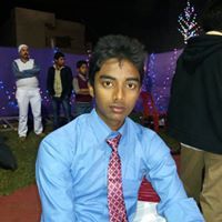 Pranav Prakash