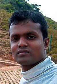 Dhanushka Adhikari