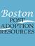 Boston Post Adoption Resources