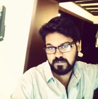 Anoop JS