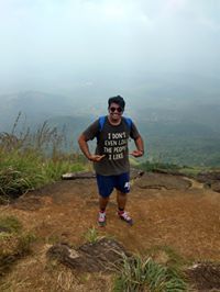 Mohit Miskeen