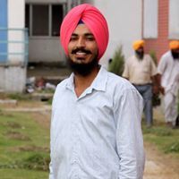 Lovepreet Singh